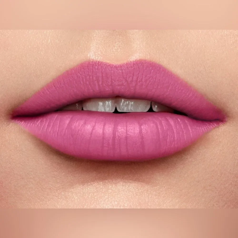 Lancome Hot & Cold Lipstick